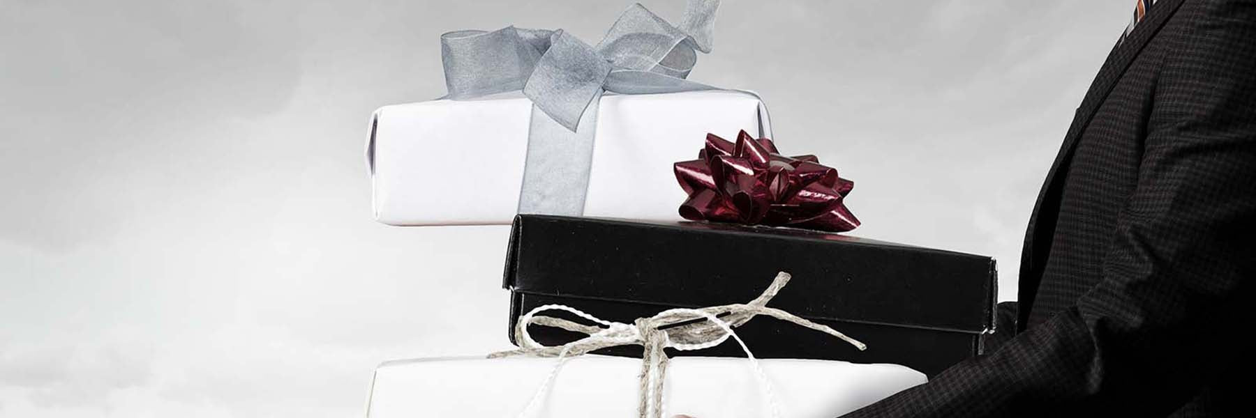 Custom Corporate Gift Baskets