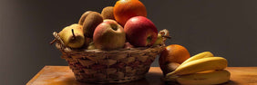 Canada Fruit Gift Baskets