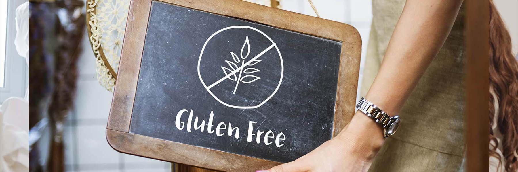 Gluten-Free Gift Baskets