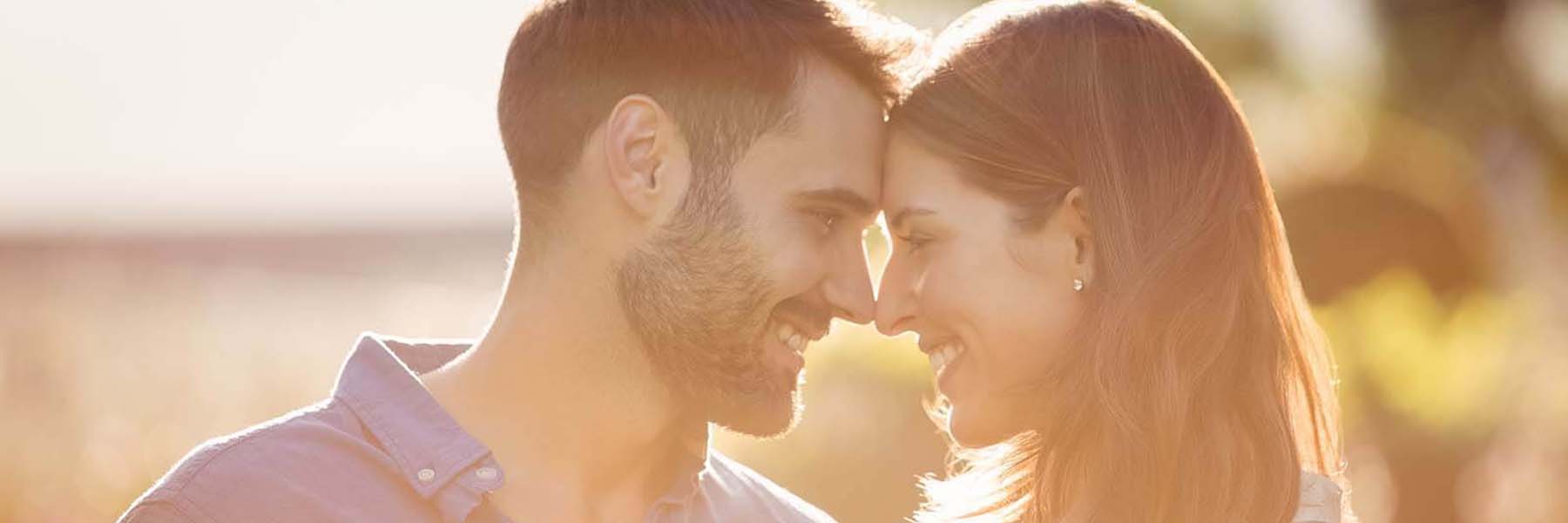 Love & Romance Gift Baskets