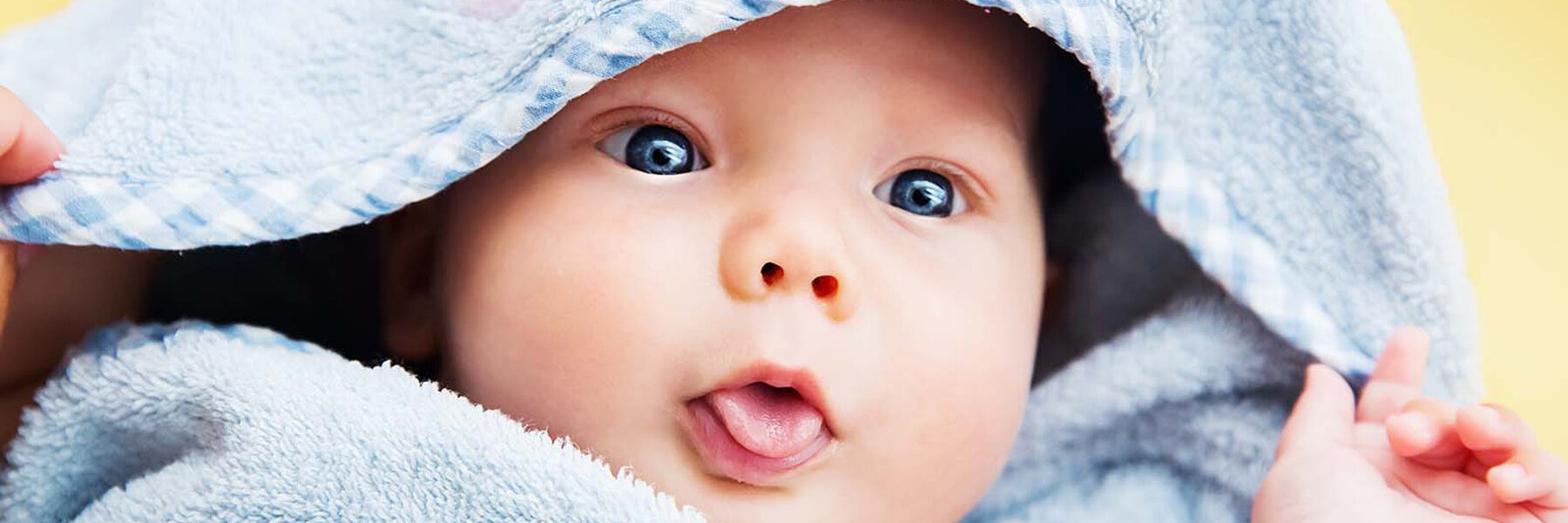 Baby Boy Gift Baskets