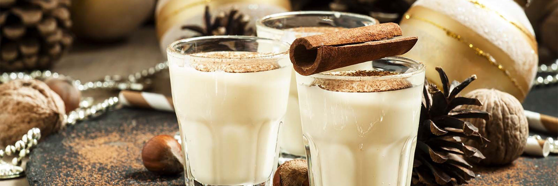 Christmas Liquor Gift Baskets