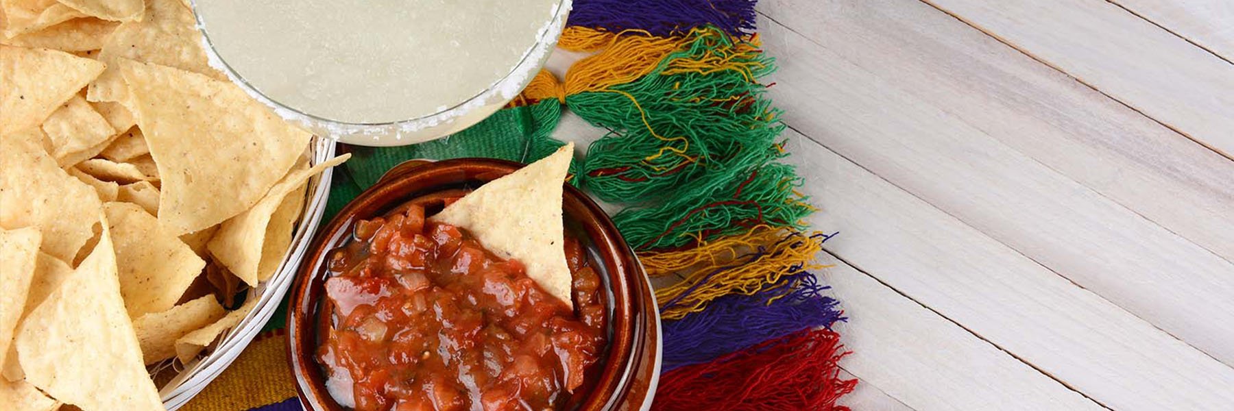 Cinco de Mayo Gift Baskets