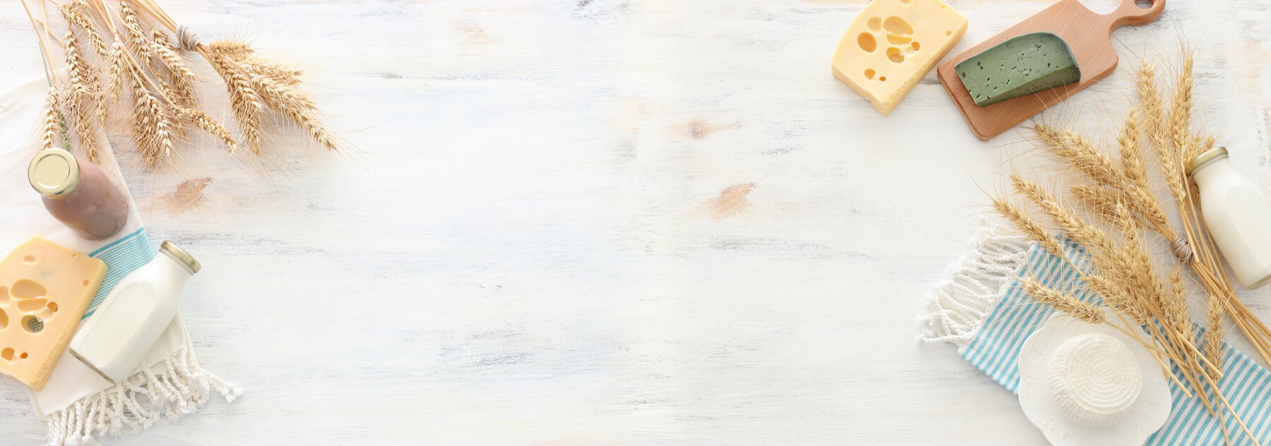 Shavuot Gift Baskets