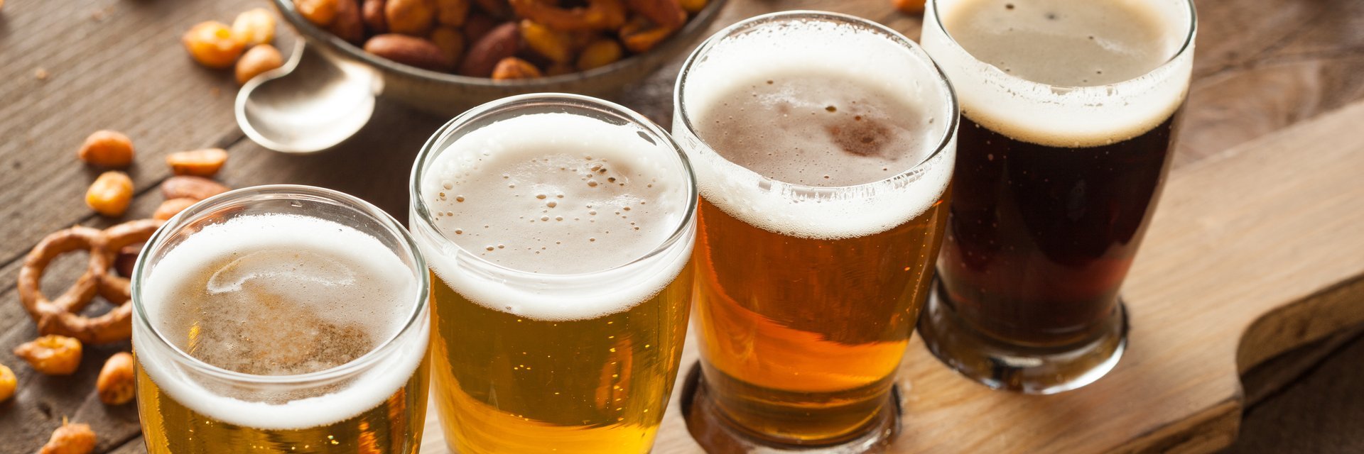 Beer of the Month Clubs