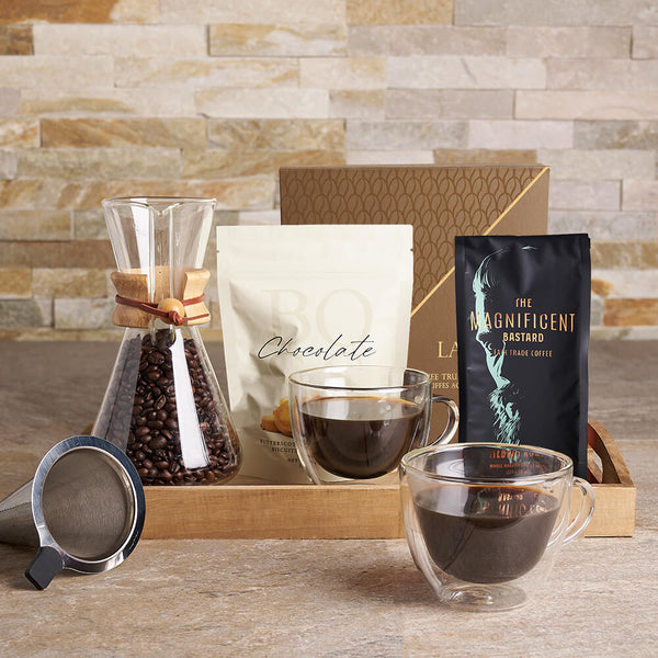 Coffee Gift Baskets Yorkville’s YORKVILLE'S Canada