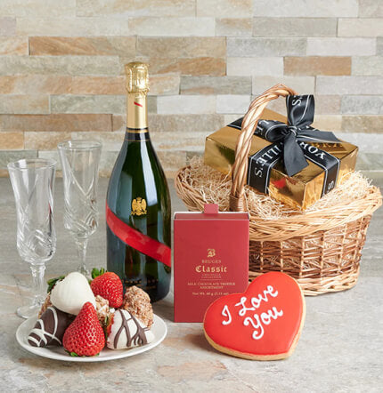 New York Baskets Collection