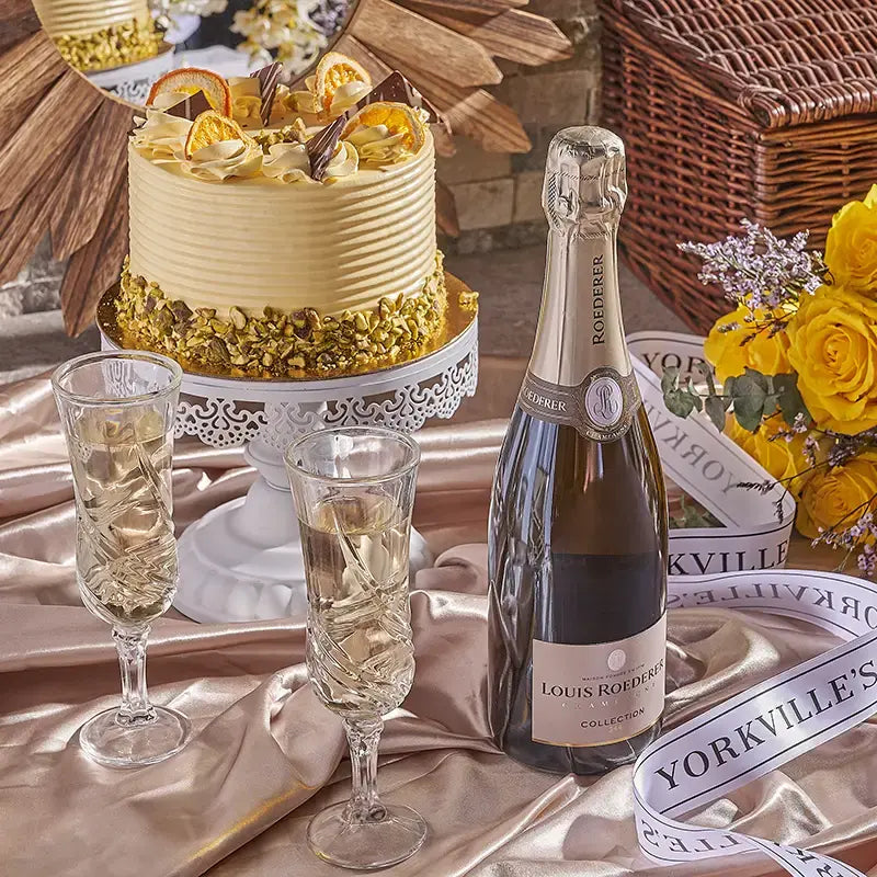 What Defines a Luxury Flower Arrangement?