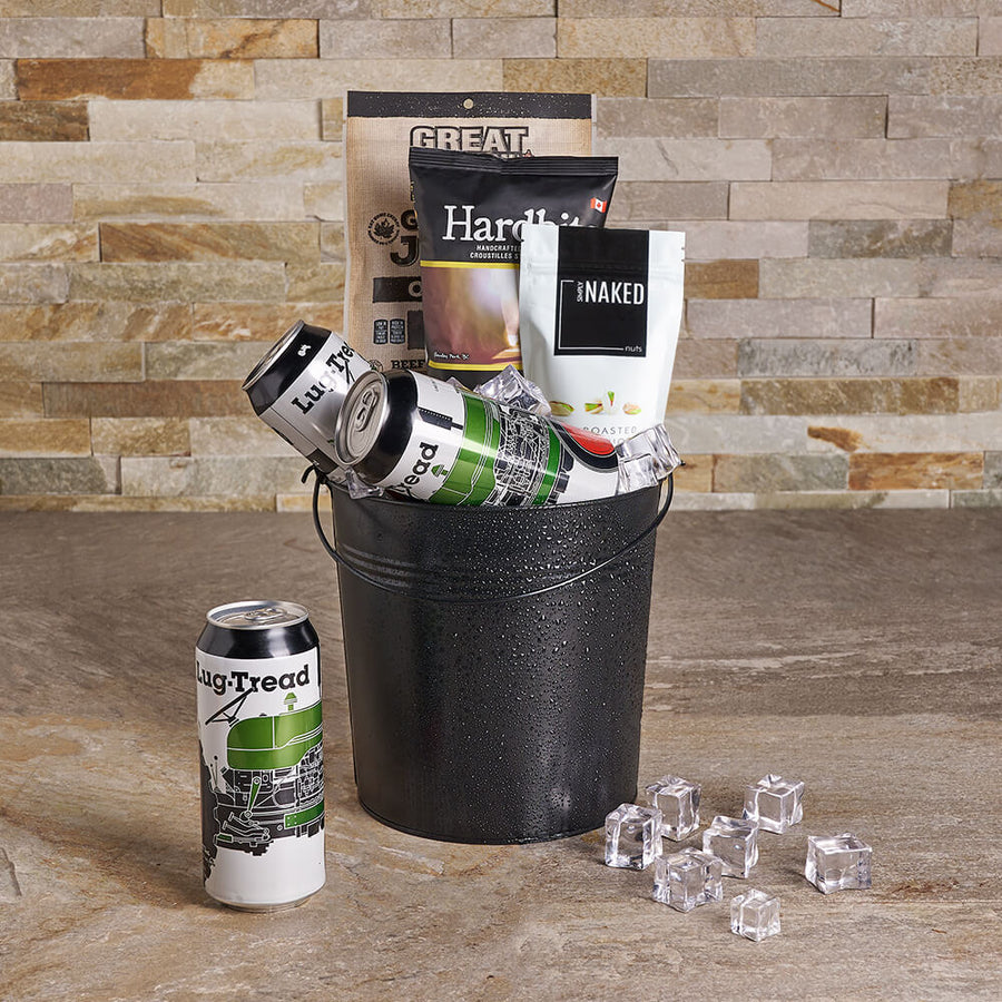 Beer Lover’s Favorite Gift Set, beer gift, beer, gourmet gift, gourmet