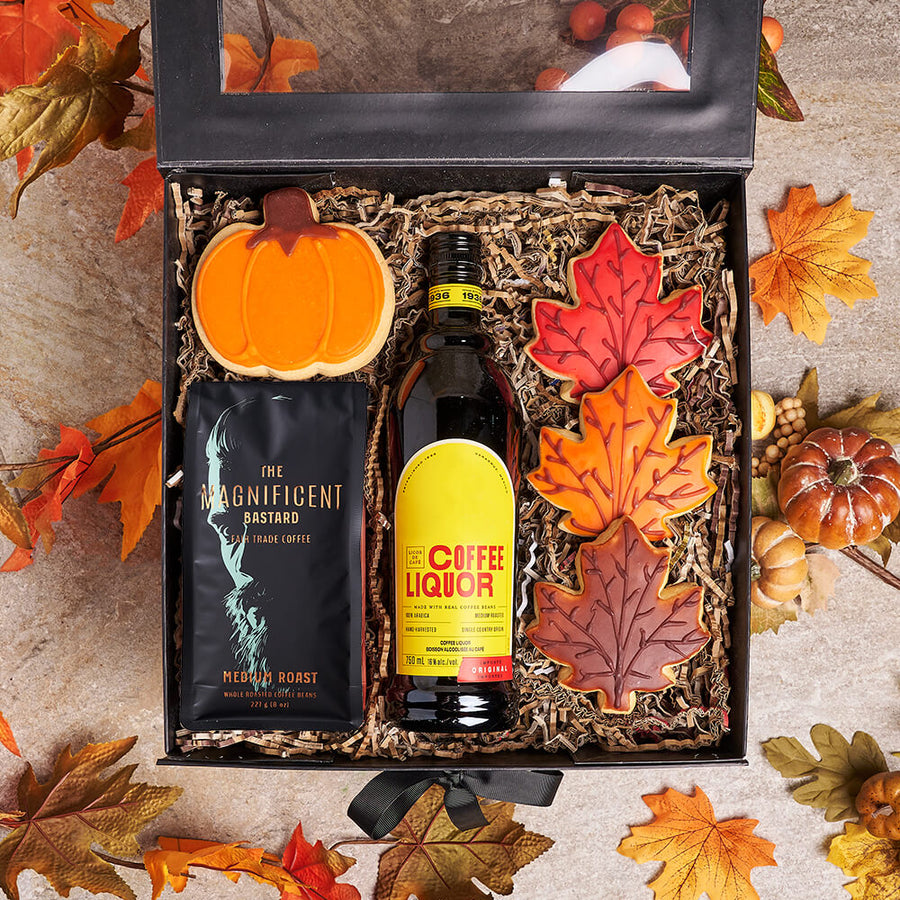 Bountiful Offerings Gift Crate