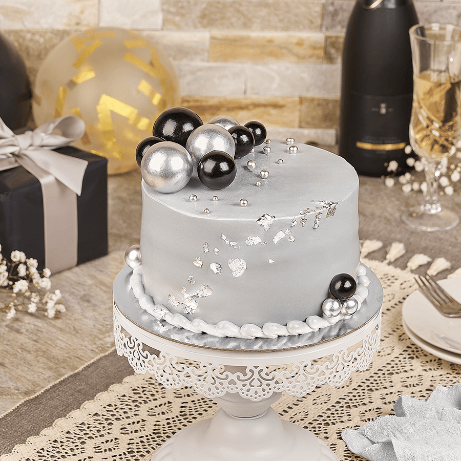 Charming Chocolate Cake, dessert gift, dessert, cake gift, cake, chocolate cake gift, chocolate cake