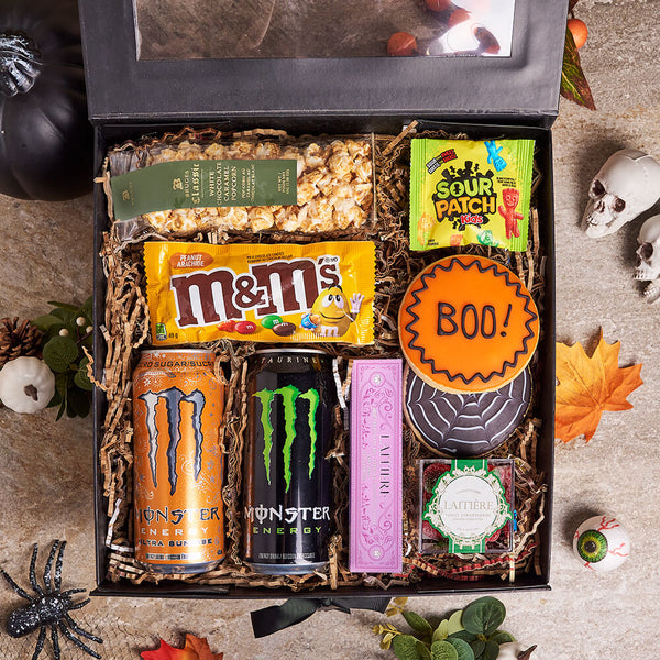 Halloween Gift Baskets Canada Yorkville’s YORKVILLE'S Canada