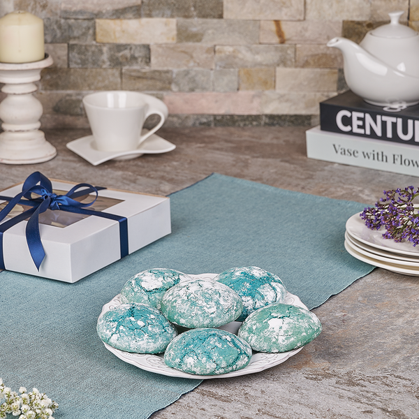 Hanukkah baskets delivery