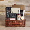 Spend A Day With Gourmet Gift Basket, gourmet gift, gourmet, chocolate gift, chocolate, coffee gift, coffee