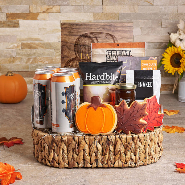 Gift Baskets Delivery Yorkville’s