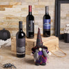 Witches’ Brew Wine Gift Set, wine gift, wine, halloween  gift, halloween, fall gift, fall