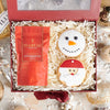 Christmas Tea & Sweets Gift Set, tea gift, tea, christmas gift, christmas, holiday gift, holiday, cookie gift, cookie