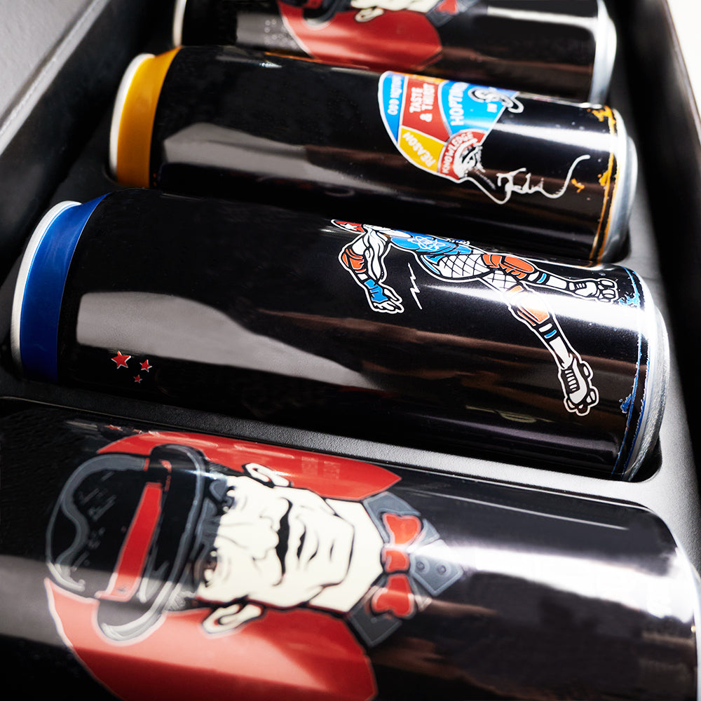 Craft Beer & Box For Dad – Father’s Day Gift Baskets – Canada & US delivery