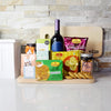 INVITE YOUR FRIENDS FOR DIWALI GIFT SET WITH WINE, Diwali gift basket, Diwali hampers, gourmet gift baskets, corporate Diwali gifts