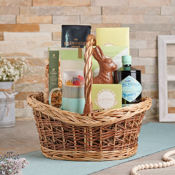 Easter Gift Baskets Canada Yorkvilles YORKVILLE'S Canada