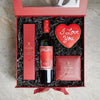 “Happy Valentine’s Day” Gift Basket, Valentine's Day gifts, wine gifts, chocolate gifts