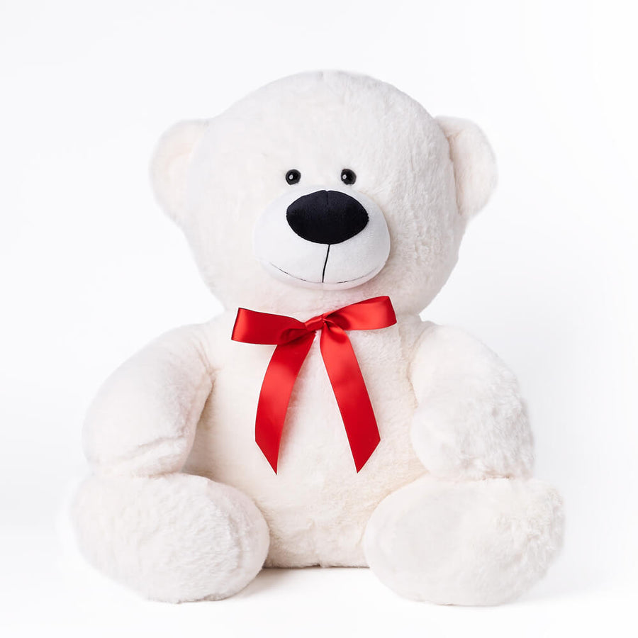 Lenny- The "I Love You Bear"