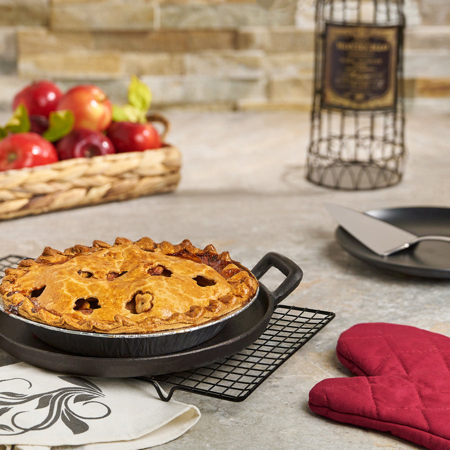 Apple Pie, pie gift, pie, dessert gift, dessert, apple dessert, apple, Set 25556-2022