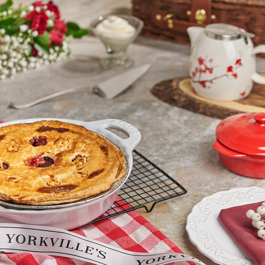 Cherry Pie, pie gift, pie, dessert gift, dessert, cherry gift