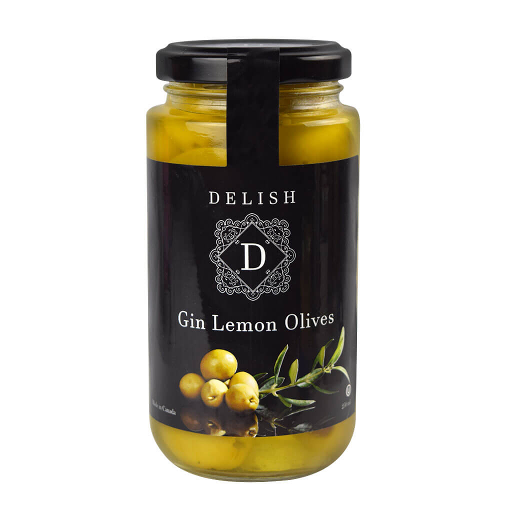 Rustic Italian Gourmet Gift Set