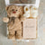 Baby Bear & Bootie Gift Box
