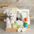 Snug Neutral Baby & Champagne Gift Tray