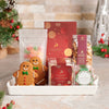 Sweet Christmas Sugar Rush Gift, christmas gift, christmas, holiday gift, holiday, gourmet gift, gourmet, cookie gift, cookie