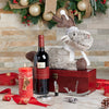 Aromatic Wine Christmas Gift Set