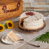 Large Vegan Vanilla Cake, Vegan Cakes, Baked Goods, Canada Delivery