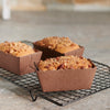 Maple Pecan Mini Loaf, Cakes, Baked Goods, Canada Delivery