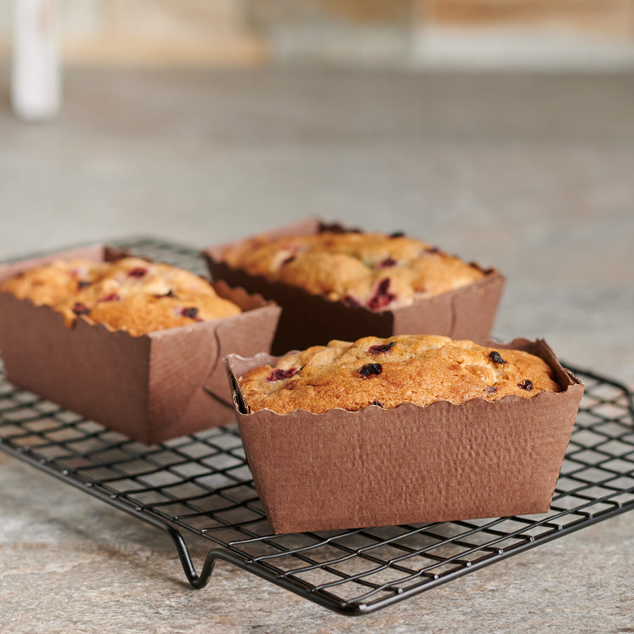 Cranberry White Chocolate Chip Mini Loaf, Cakes, Baked Goods, Canada Delivery