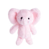 Small Pink Plush Elephant, Baby Gifts, Baby Girl Toys, Baby Plushies, Toy Plushy, Baby Gifts, Canada Delivery