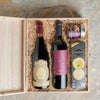 Montecillo Wine Crate, Gourmet Gift Baskets, Gourmet Gift Crate, Wine Gift Crate, Wine Gift Baskets, Canada Delivery
