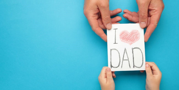 Father’s Day Cards That Speak from the Heart: Best Messages