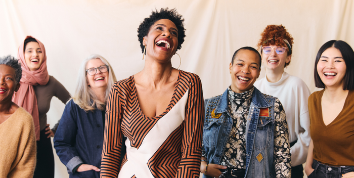 Celebrating Strong Women: What International Women’s Day Represents Today