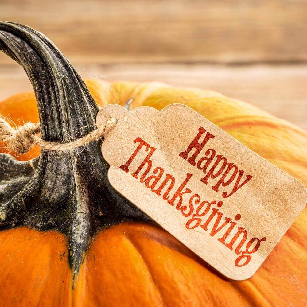 Thanksgiving: Gift Bold and New or Traditional Comfort?