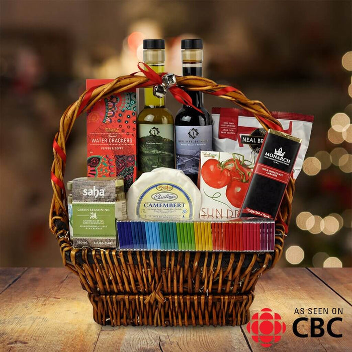 Five Easy Tips To Spread Holiday Cheer