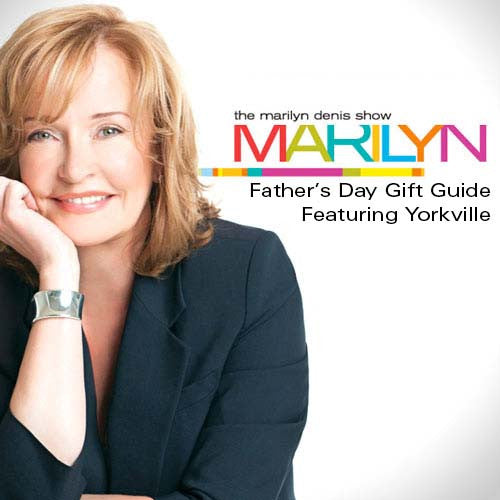 Yorkville on The Marilyn Denis Show