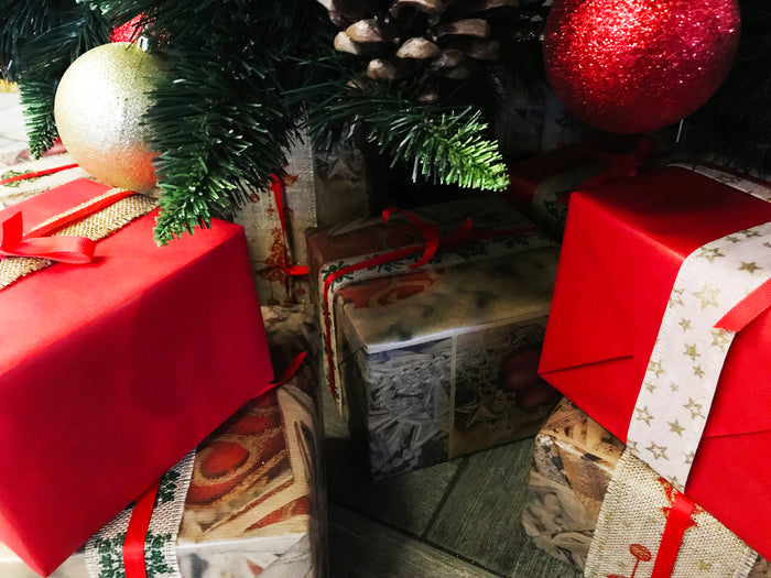 Celebrating a Remote Christmas