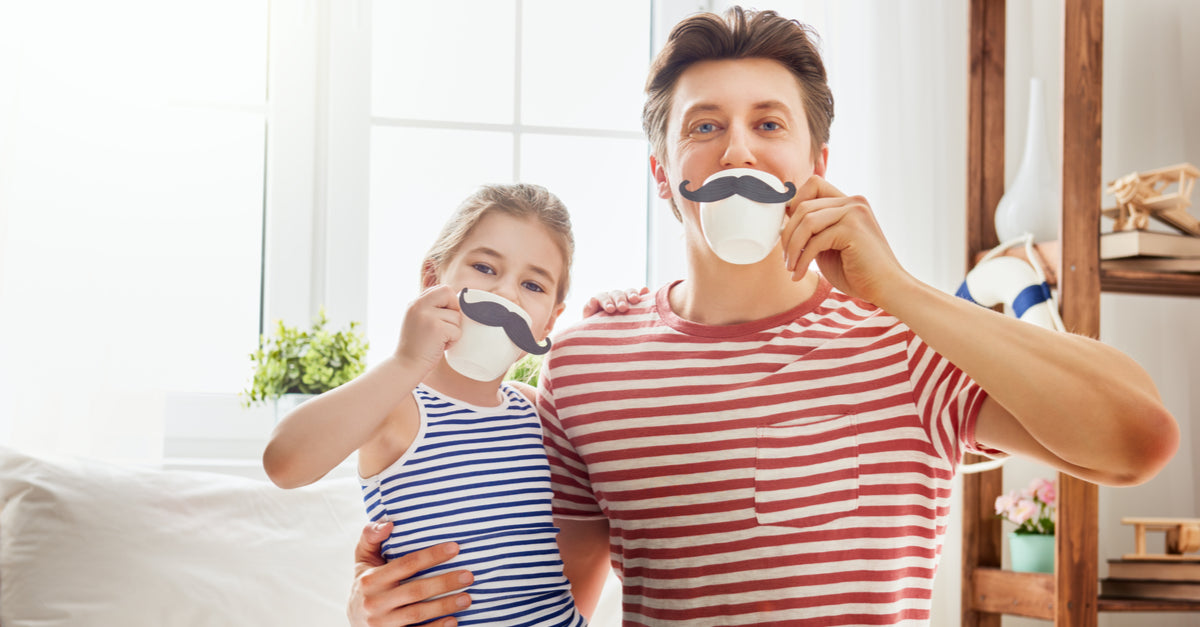 5 Exciting Things To Do With Your Dad This Father’s Day