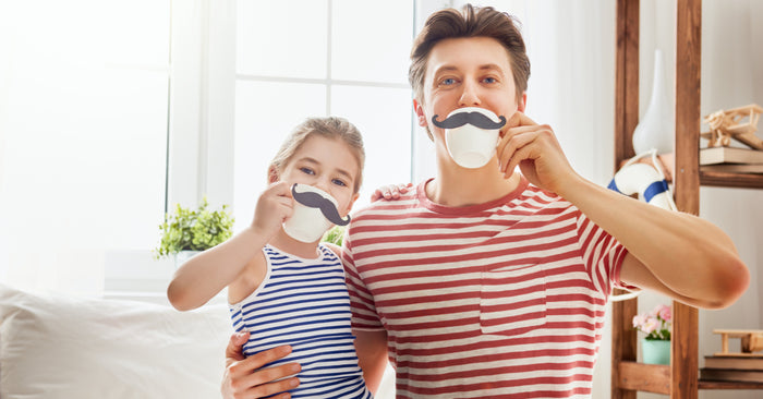 5 Exciting Things To Do With Your Dad This Father’s Day