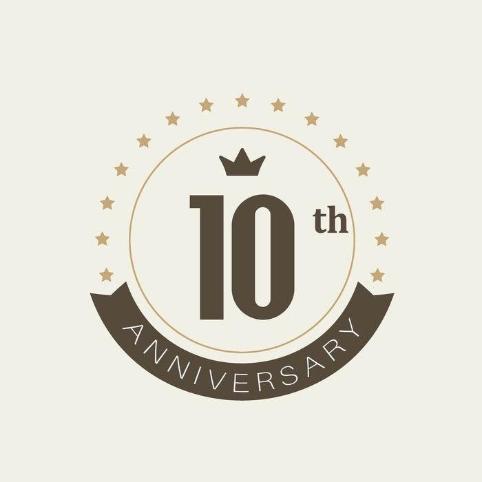 Classic Anniversary Gifts for the Modern Day