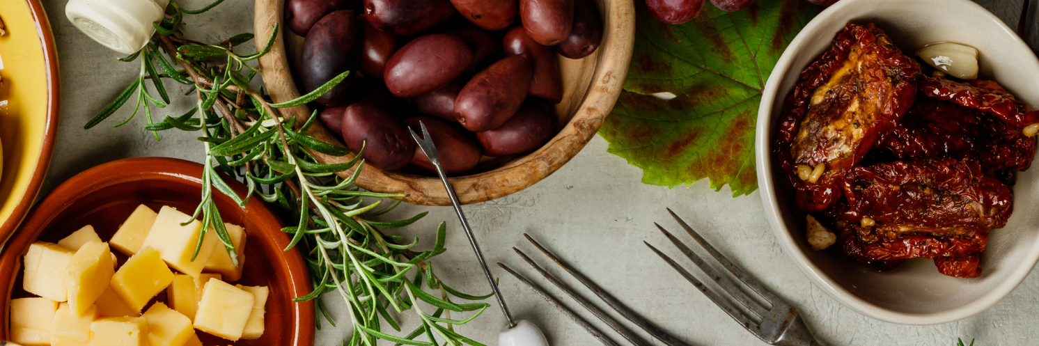 Non-Alcoholic Gift Baskets