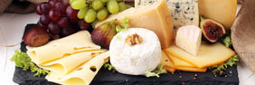 Canada Cheese Gifts & Platters