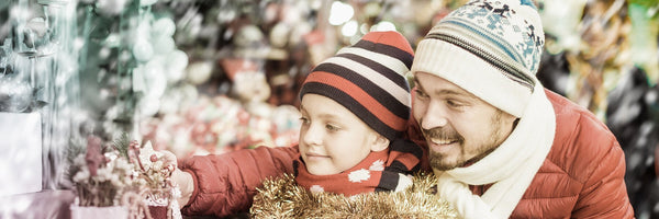 Alcohol Free Christmas Gift Baskets